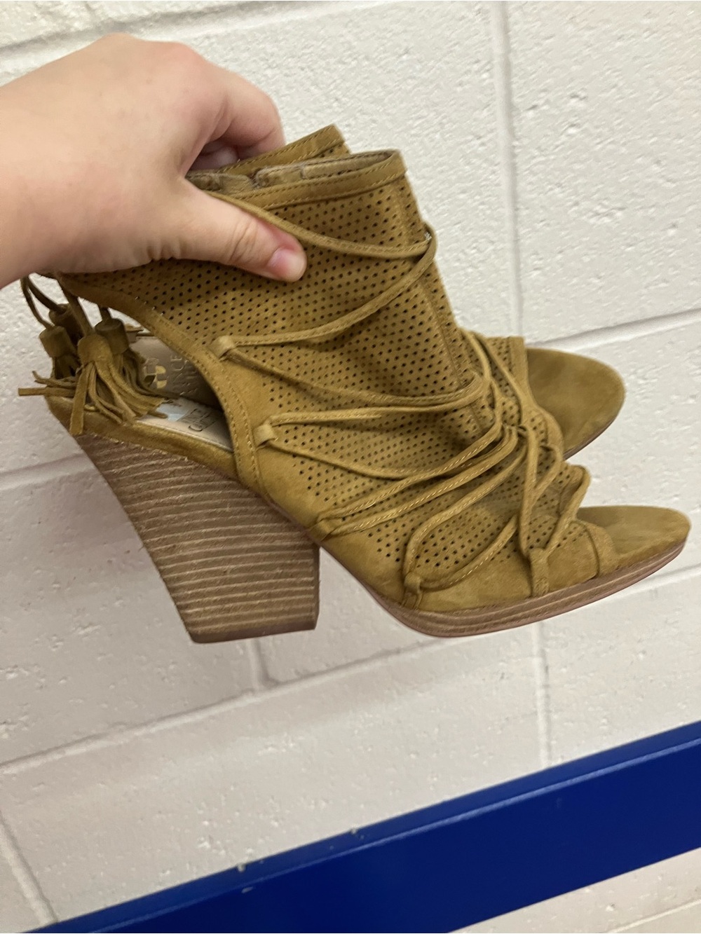Vince Camuto Heels